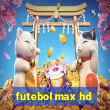 futebol max hd